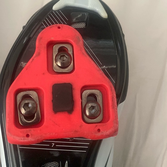 Peloton Cycling Shoes size 38 - Picture 7 of 10